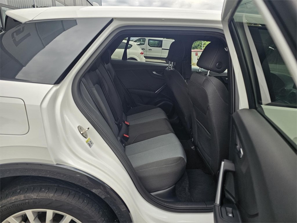 Foto 11 AUDI Q2