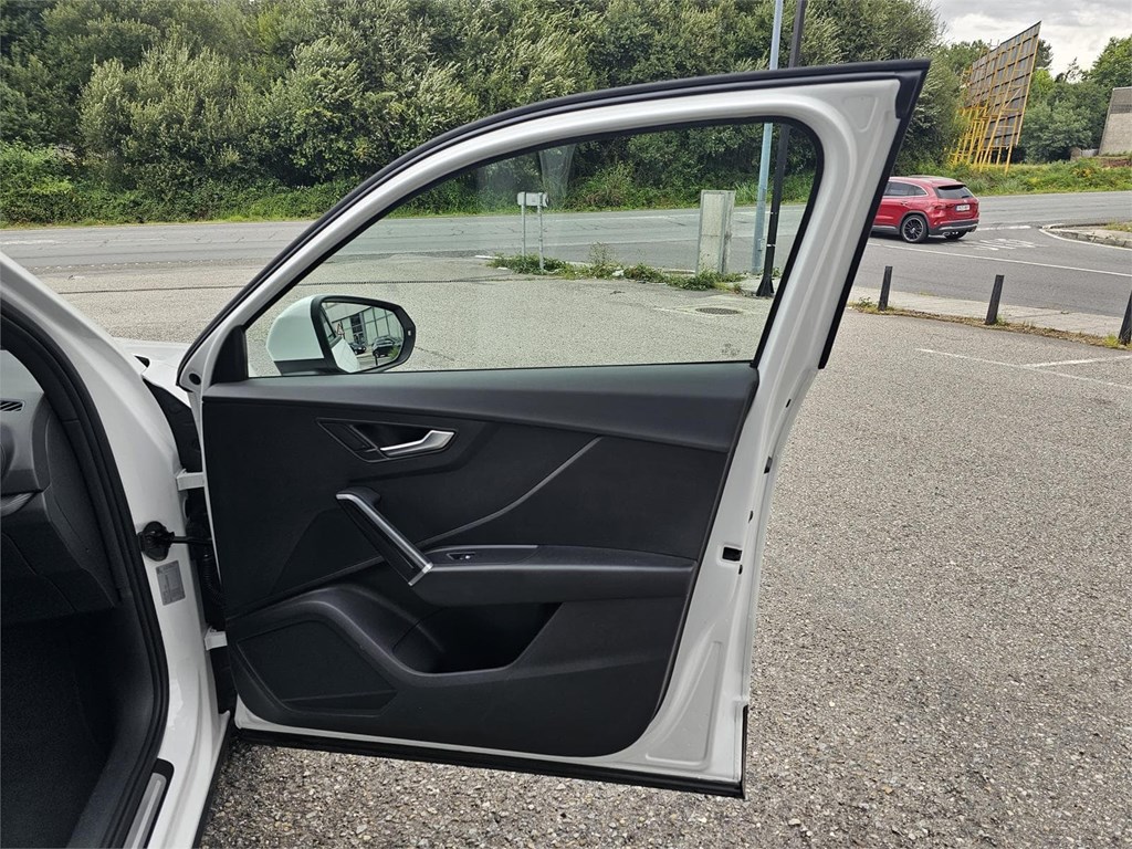 Foto 12 AUDI Q2