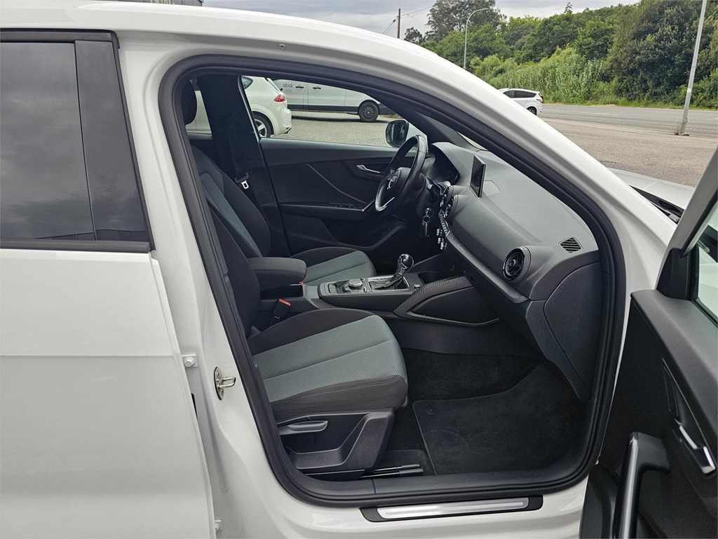 Foto 13 AUDI Q2