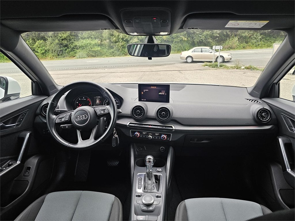 Foto 14 AUDI Q2