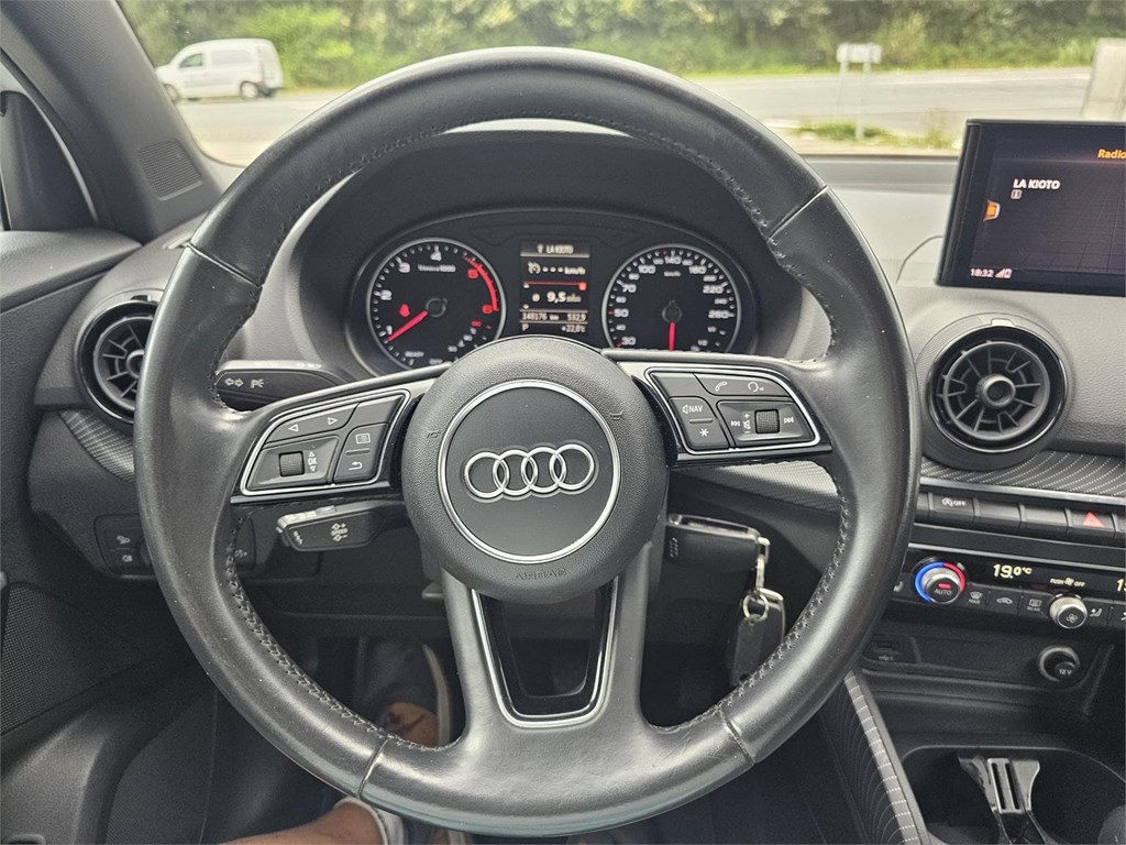 Foto 16 AUDI Q2