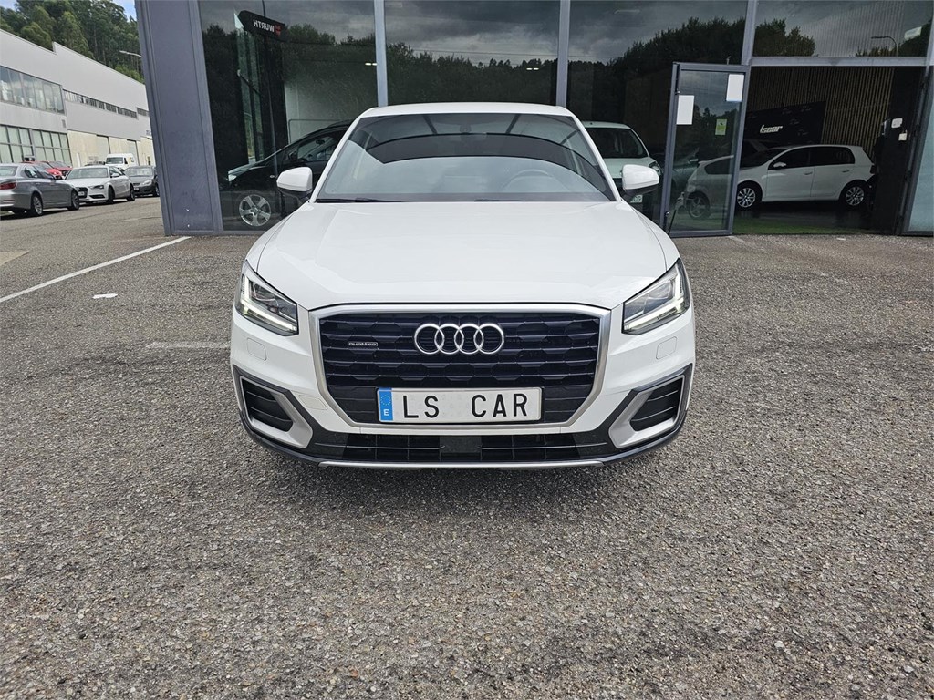 Foto 2 AUDI Q2