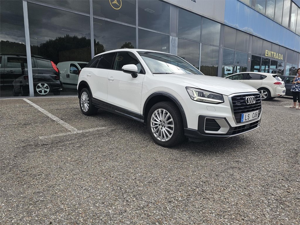 Foto 3 AUDI Q2