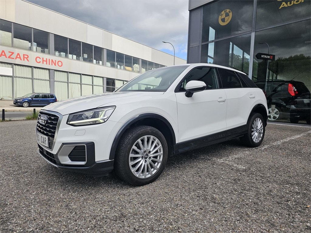 Foto 4 AUDI Q2