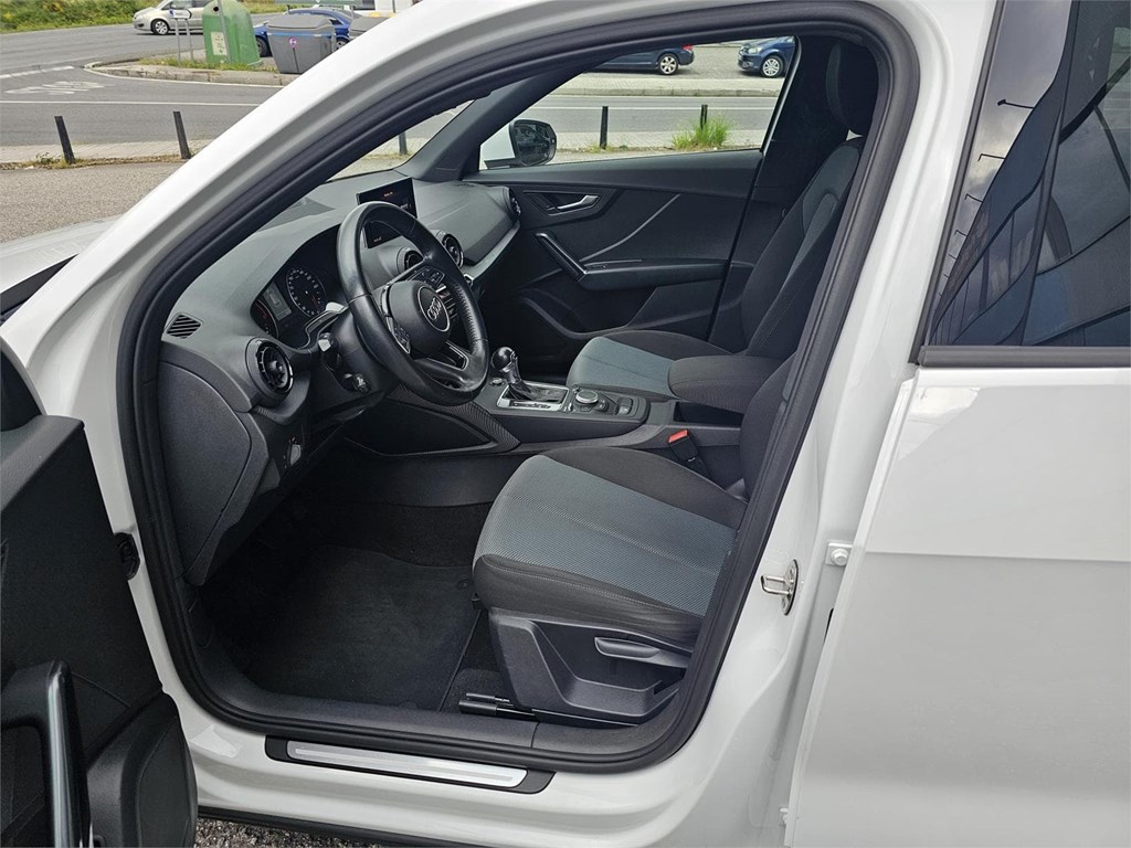 Foto 6 AUDI Q2