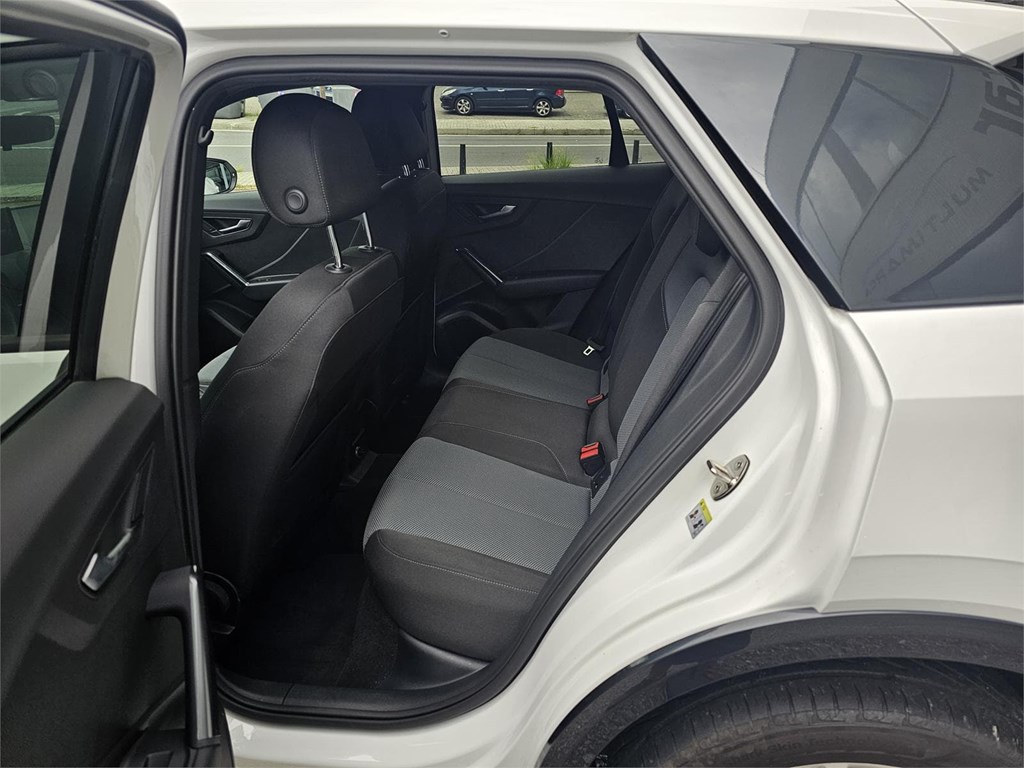 Foto 8 AUDI Q2