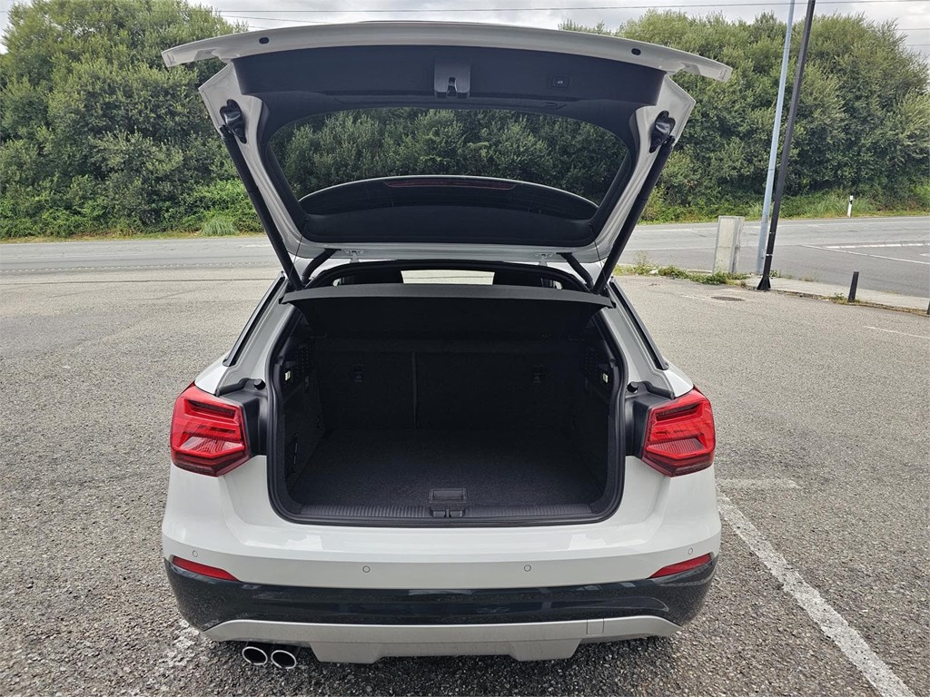 Foto 9 AUDI Q2