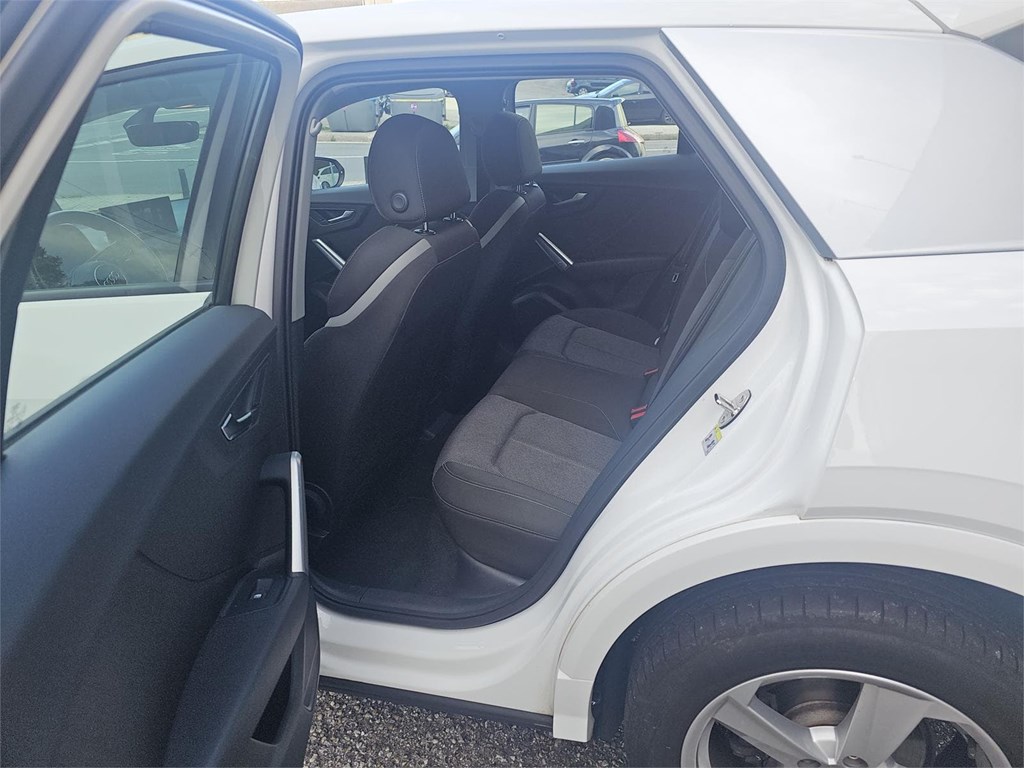Foto 10 AUDI Q2