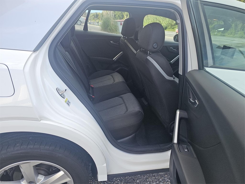 Foto 13 AUDI Q2