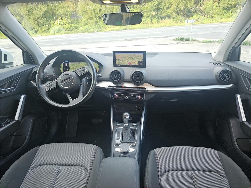 Foto 16 AUDI Q2
