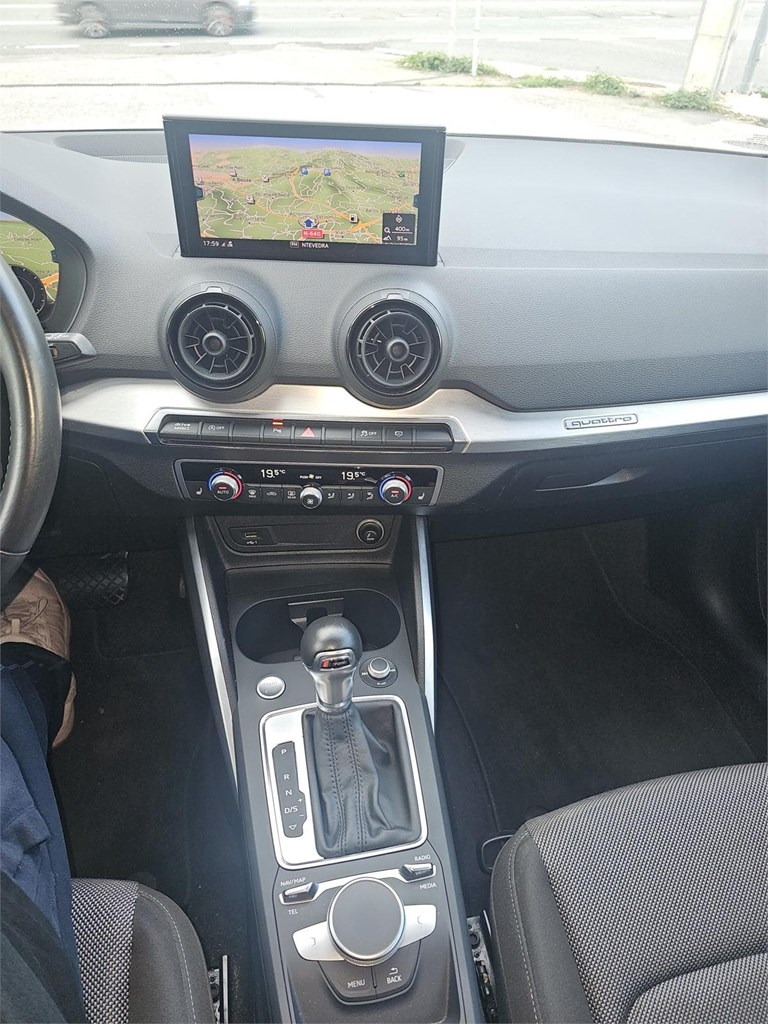 Foto 17 AUDI Q2