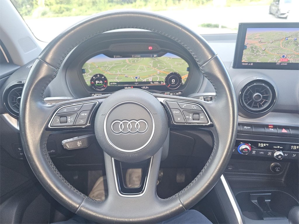 Foto 18 AUDI Q2