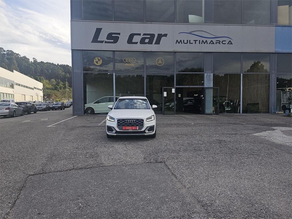 Foto 1 AUDI Q2