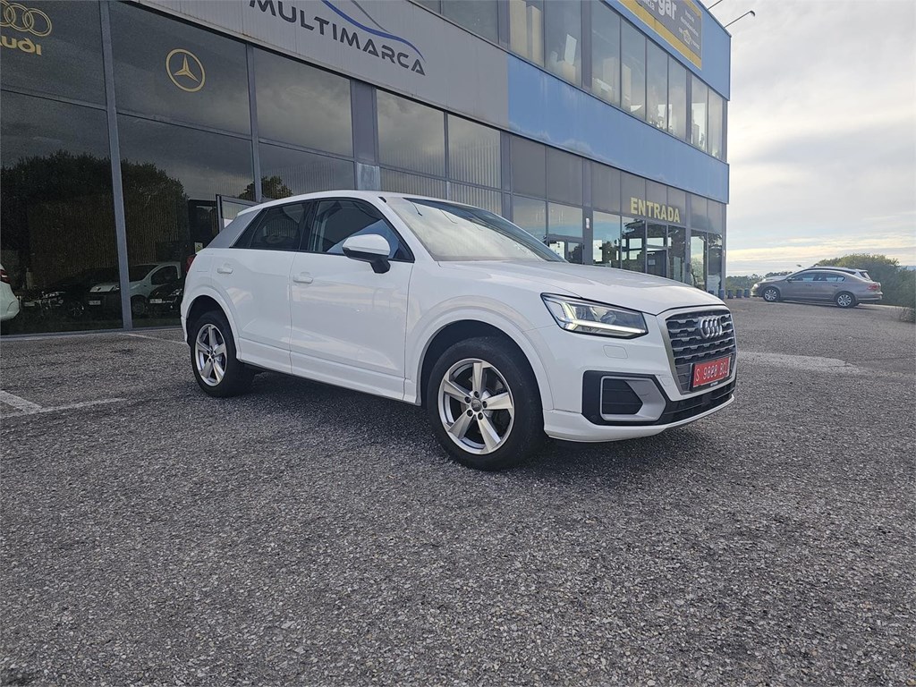 Foto 3 AUDI Q2