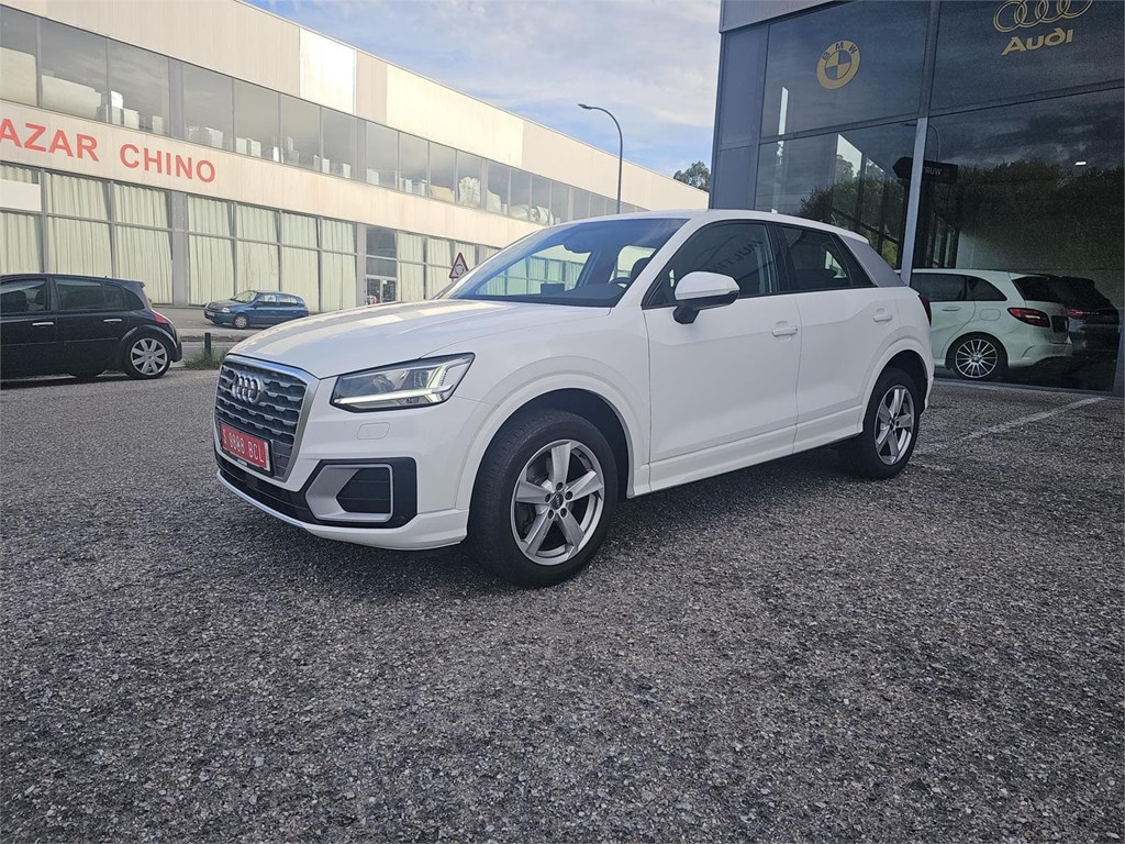 Foto 4 AUDI Q2