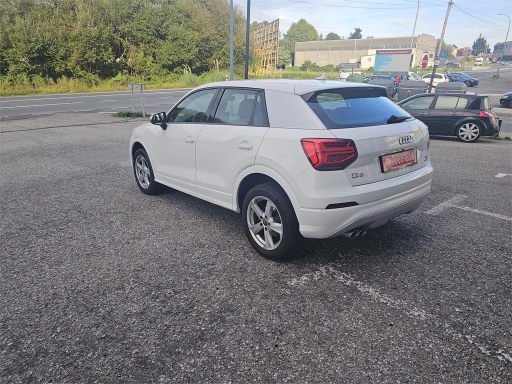 Foto 5 AUDI Q2