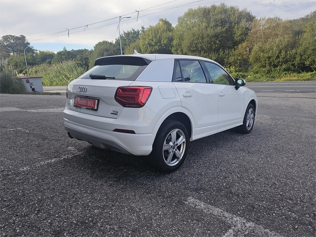 Foto 6 AUDI Q2