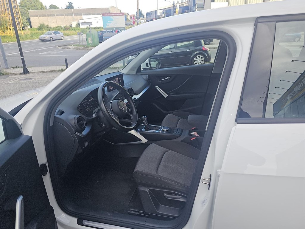 Foto 8 AUDI Q2