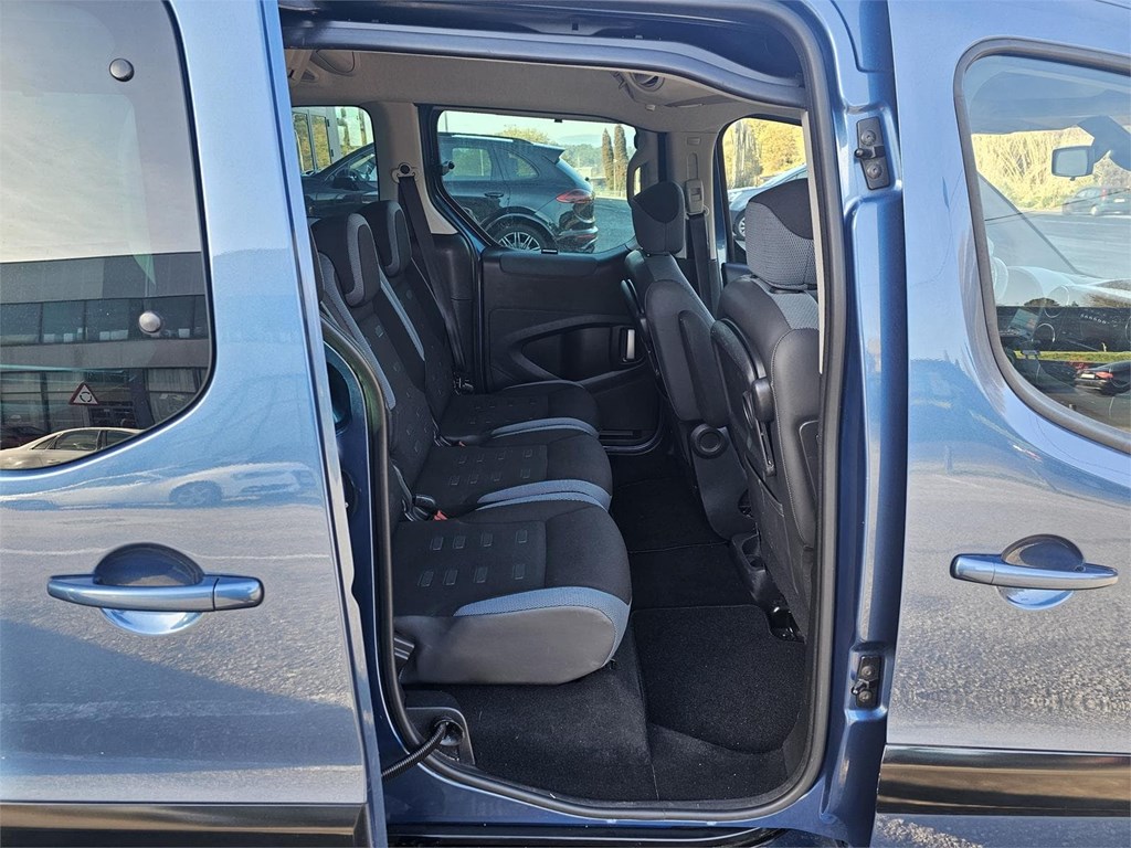 Foto 10 CITROEN BERLINGO