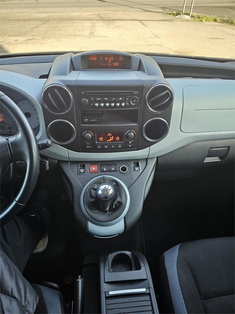 Foto 14 CITROEN BERLINGO