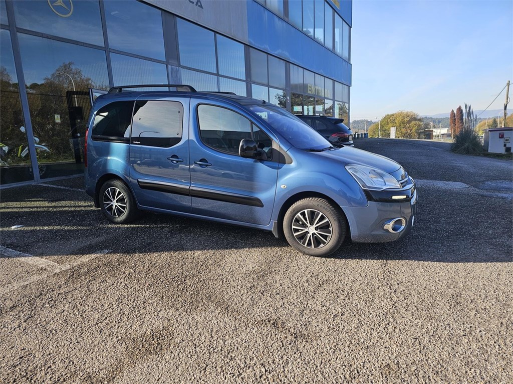 Foto 2 CITROEN BERLINGO