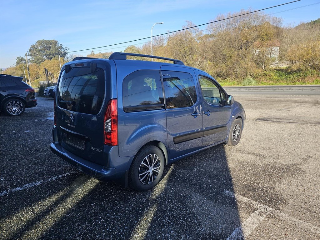 Foto 5 CITROEN BERLINGO