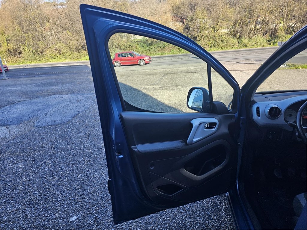 Foto 6 CITROEN BERLINGO