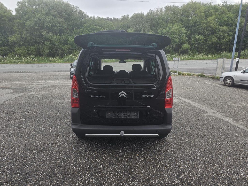 Foto 10 CITROEN BERLINGO