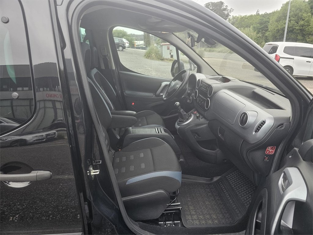 Foto 14 CITROEN BERLINGO