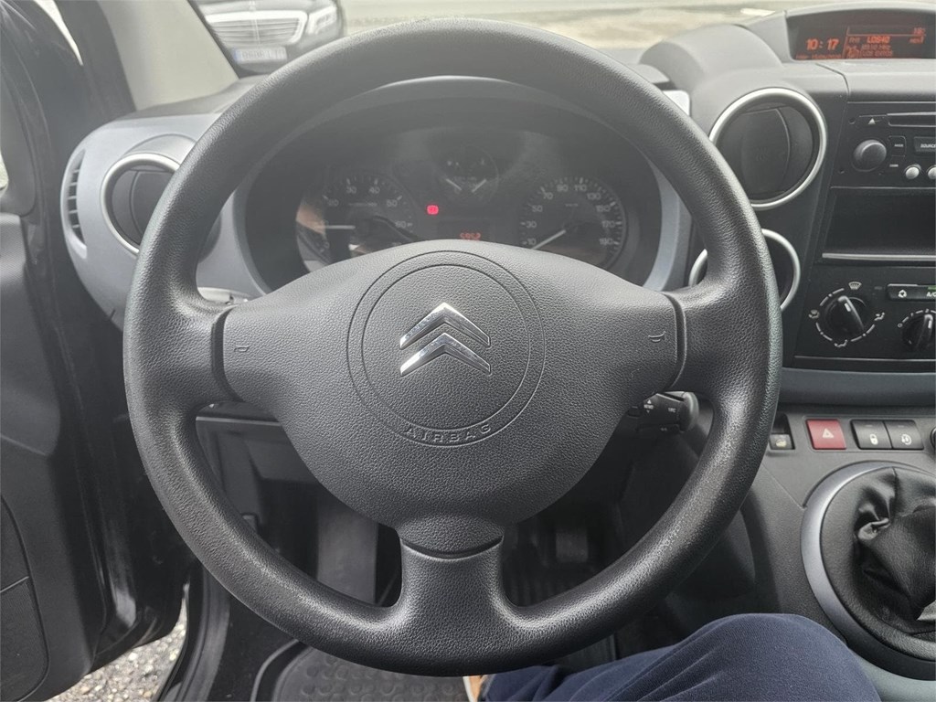 Foto 17 CITROEN BERLINGO