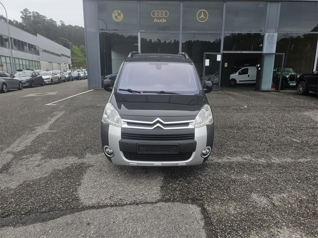 Foto 2 CITROEN BERLINGO