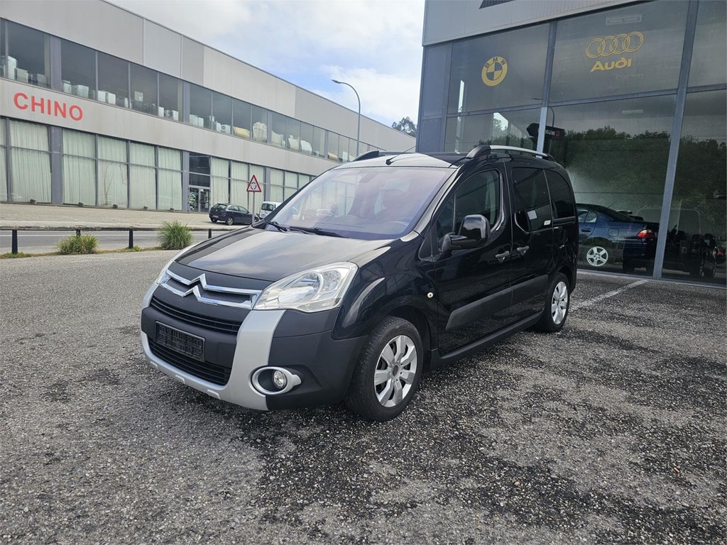 Foto 4 CITROEN BERLINGO