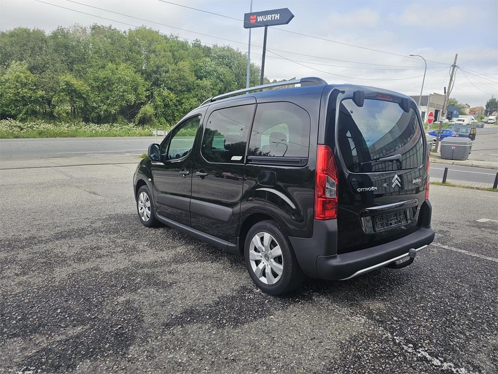 Foto 5 CITROEN BERLINGO