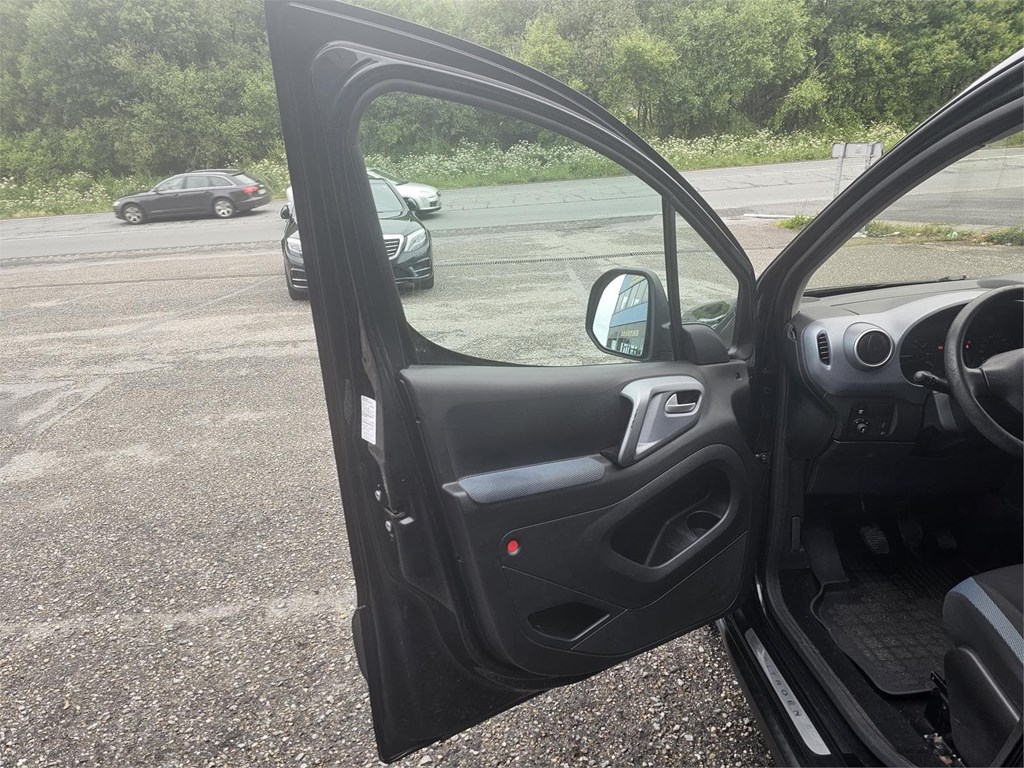 Foto 7 CITROEN BERLINGO