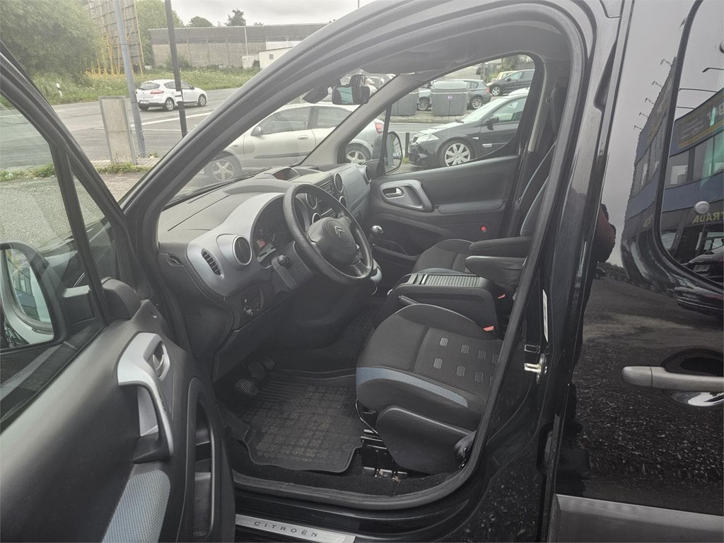 Foto 8 CITROEN BERLINGO