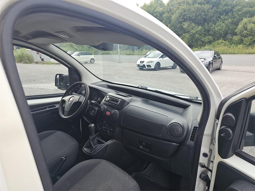 Foto 10 FIAT FIORINO