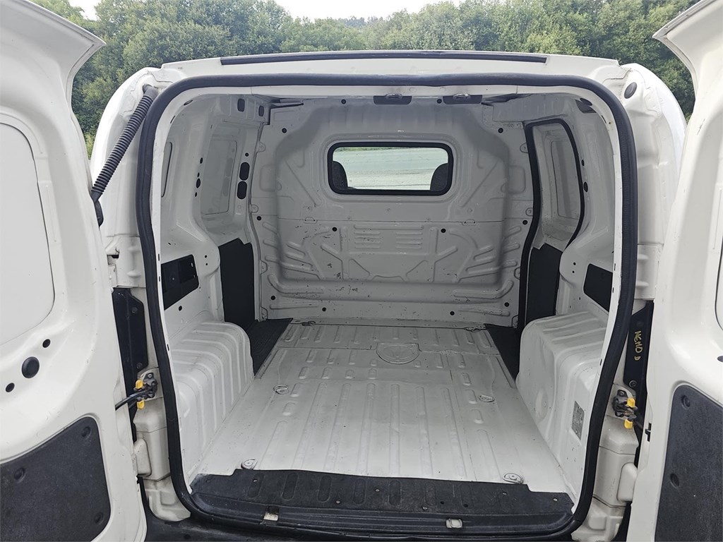 Foto 11 FIAT FIORINO