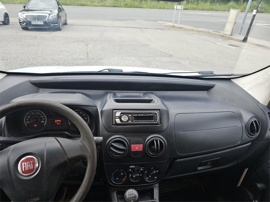 Foto 12 FIAT FIORINO