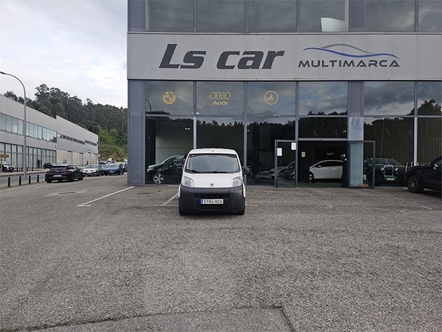 FIAT FIORINO
