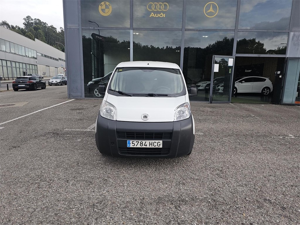 Foto 2 FIAT FIORINO