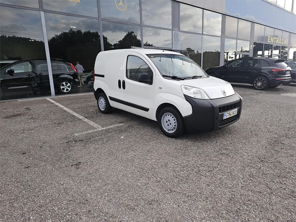 Foto 3 FIAT FIORINO