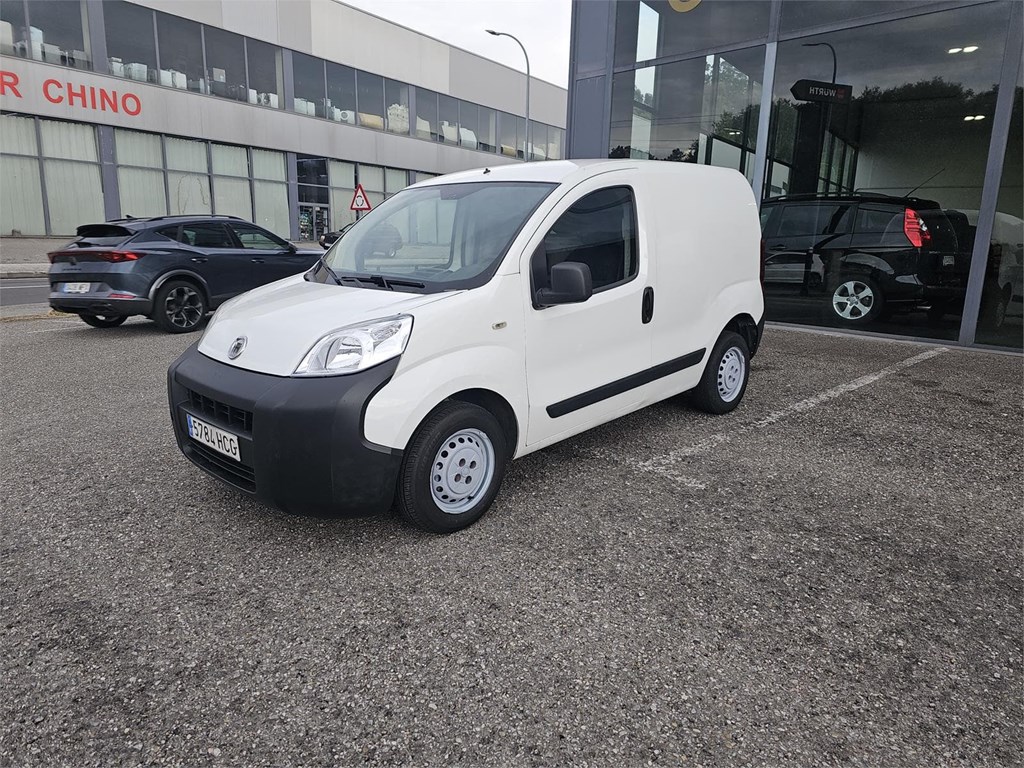 Foto 4 FIAT FIORINO