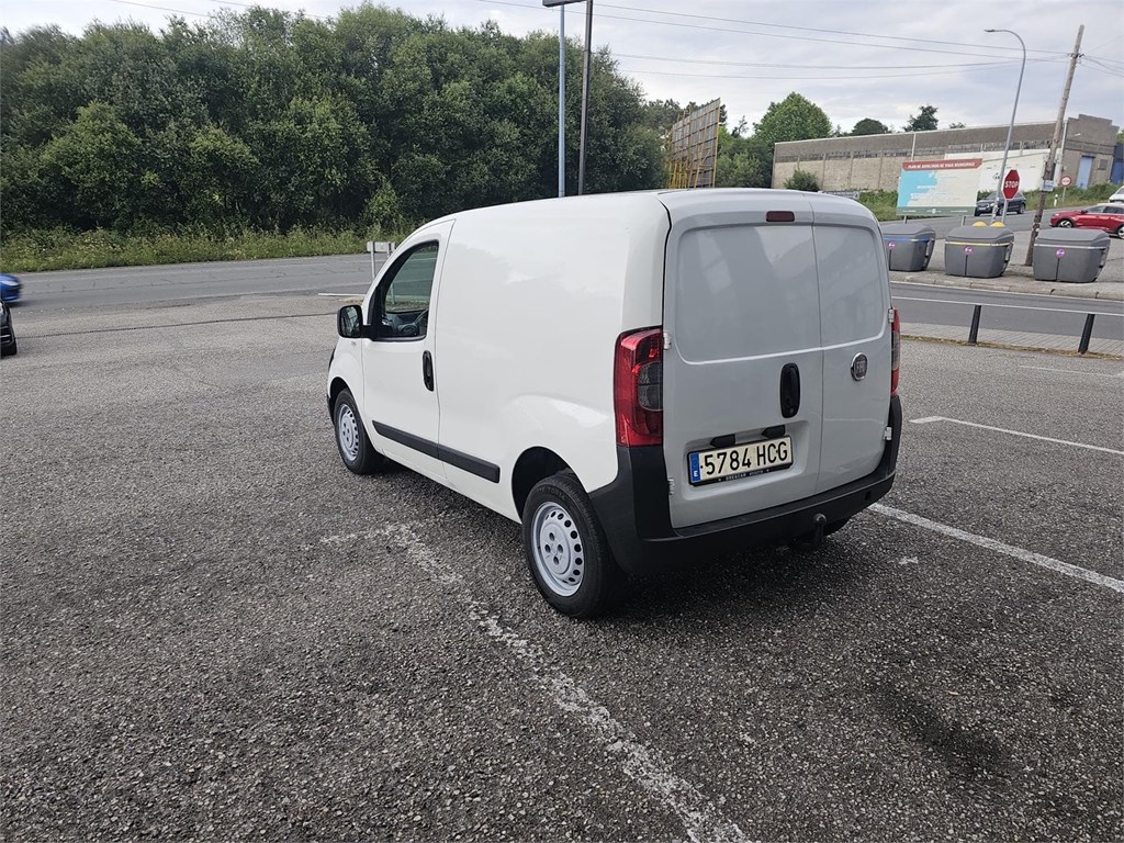 Foto 5 FIAT FIORINO