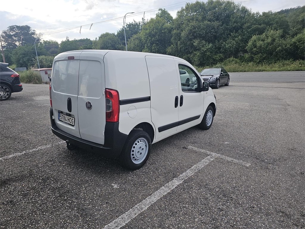 Foto 6 FIAT FIORINO