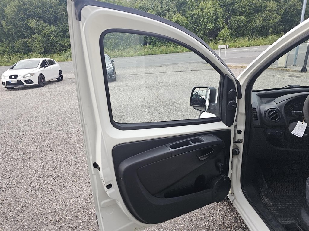 Foto 7 FIAT FIORINO