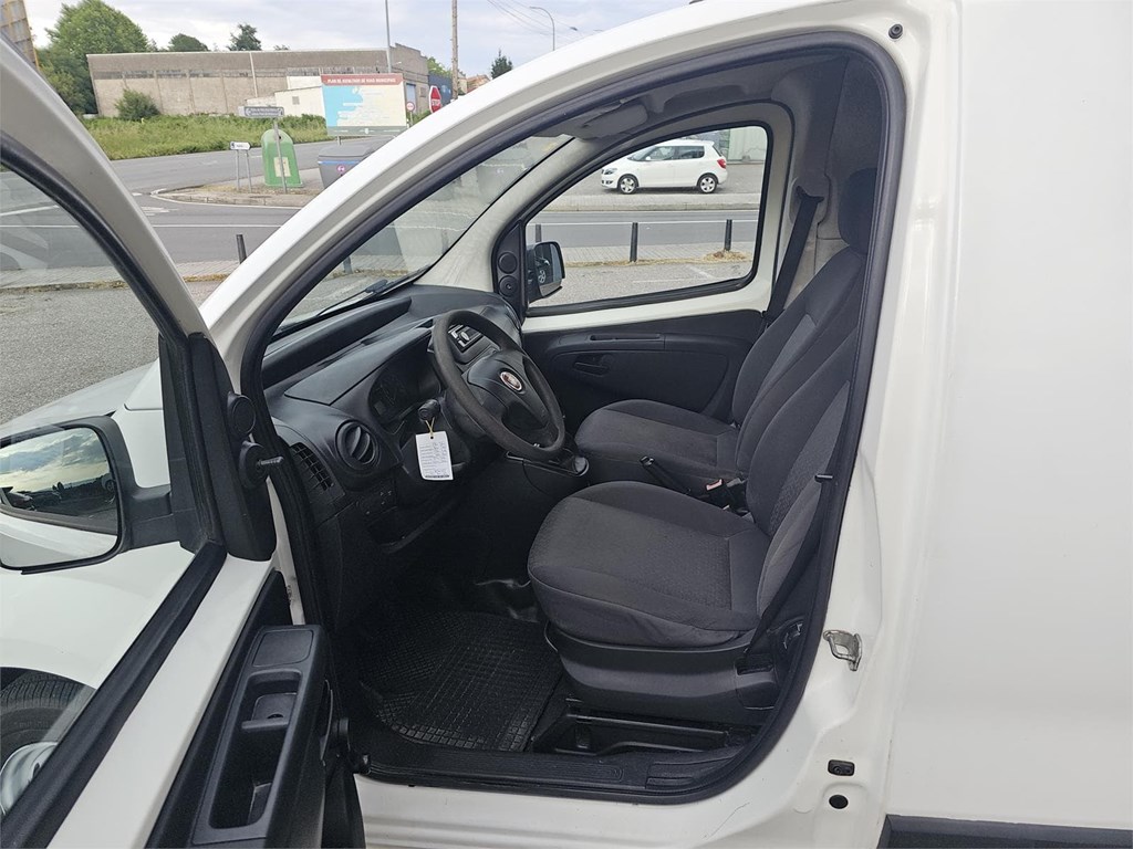Foto 8 FIAT FIORINO