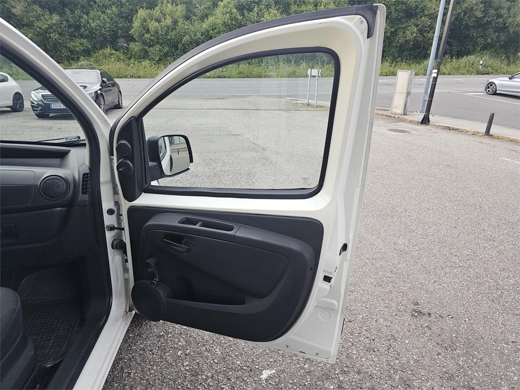 Foto 9 FIAT FIORINO