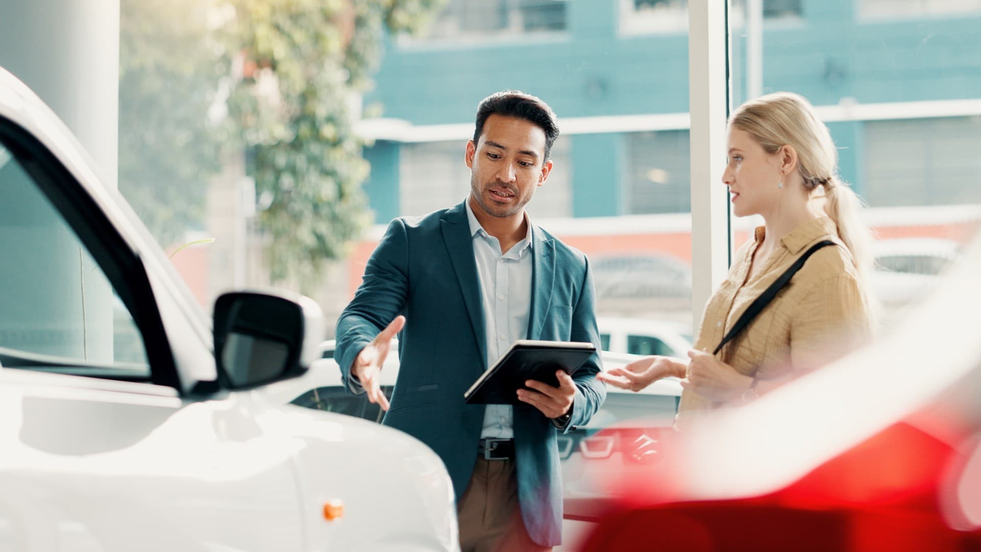 Venta de coches en Vilagarcía