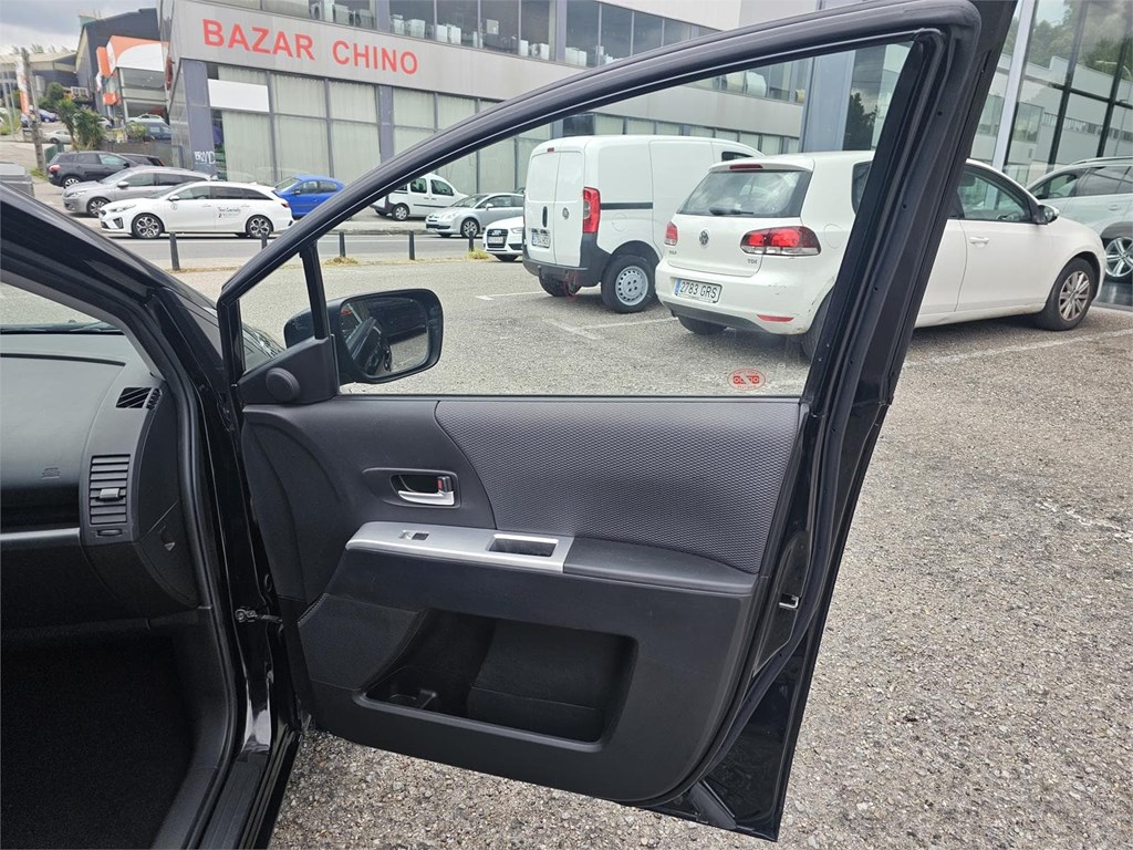 Foto 13 MAZDA 5 SPORTIVE