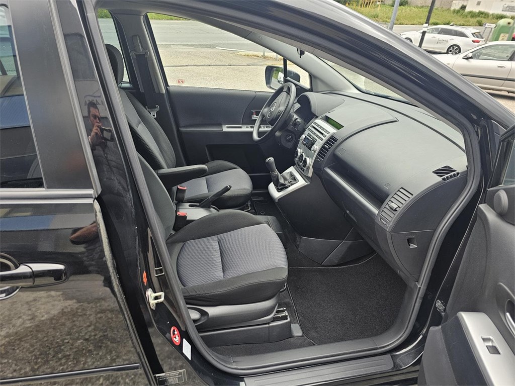 Foto 14 MAZDA 5 SPORTIVE
